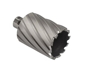 Сверло корончатое 50x55мм P6M5/M2 "Wolfstar"