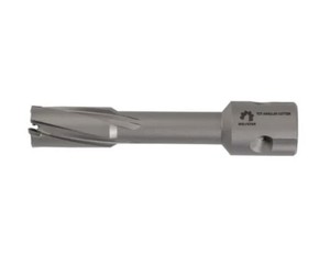 Сверло корончатое твердосплавное 12x55мм TCT "Wolfstar"