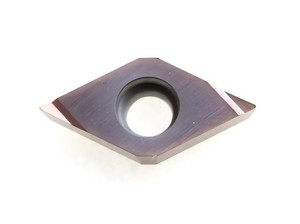 DCGT070202R-F LF6018 пластина твердосплавная "DESKAR"