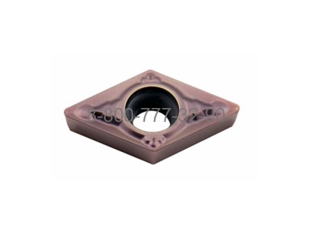 DCMT11T302 MV LF6018 пластина твердосплавная "DESKAR" DCMT11T302 MV LF6018 пластина твердосплавная "DESKAR"