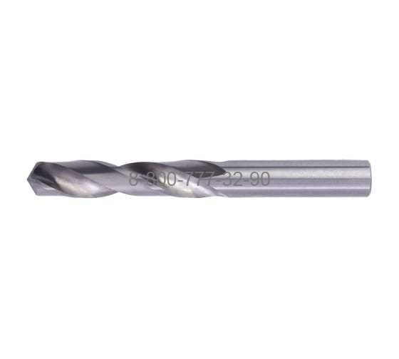 Сверло 3,1х24х55 (ц/х, К40 (ВК10), цельное, PANDA CNC) Сверло 3,1х24х55 (ц/х, К40 (ВК10), цельное, PANDA CNC)