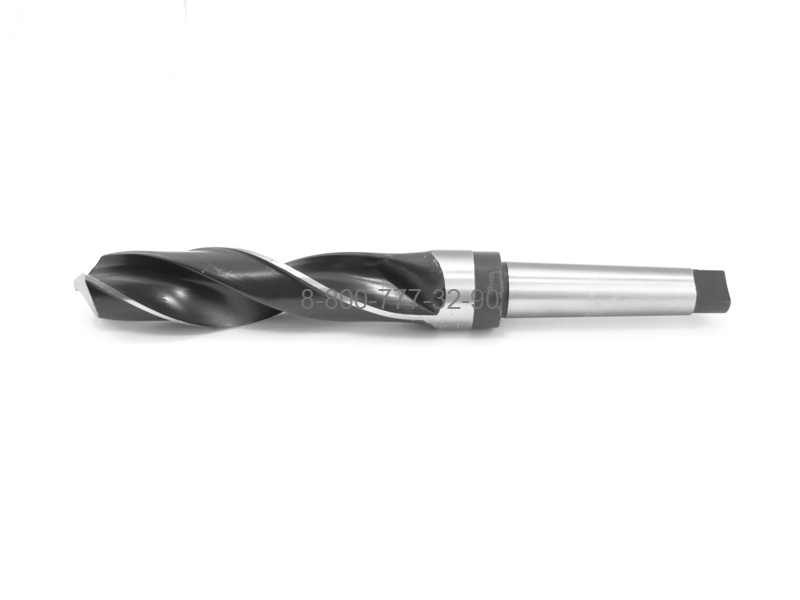 Сверло 46,5 мм (к/х, HSS, КМ4, Beltools) Сверло 46,5 мм (к/х, HSS, КМ4, Beltools)
