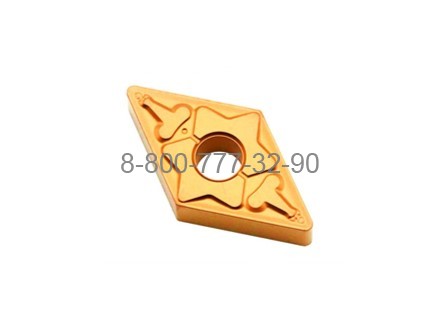 DNMG150408-TM LF9018 пластина твердосплавная "DESKAR" DNMG150408-TM LF9018 пластина твердосплавная "DESKAR"