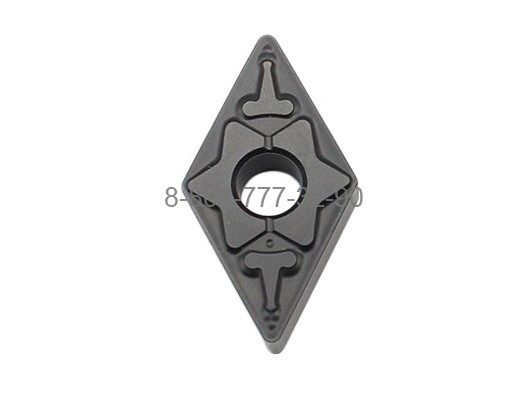 DNMG150408 TM LF9118 пластина твердосплавная "DESKAR" DNMG150408 TM LF9118 пластина твердосплавная "DESKAR"