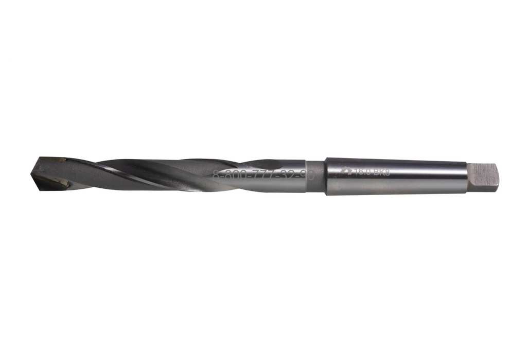 Сверло 17х125х223 (к/х, ВК8, Wolfstar) Сверло 17х125х223 (к/х, ВК8, Wolfstar)