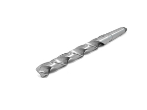 Сверло 17х200х300 (к/х, HSS, КМ2, удлиненное, ГОСТ 2092-77, Beltools)