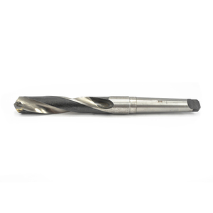 Сверло 35,9х200х360 (к/х, ВК8, КМ4)