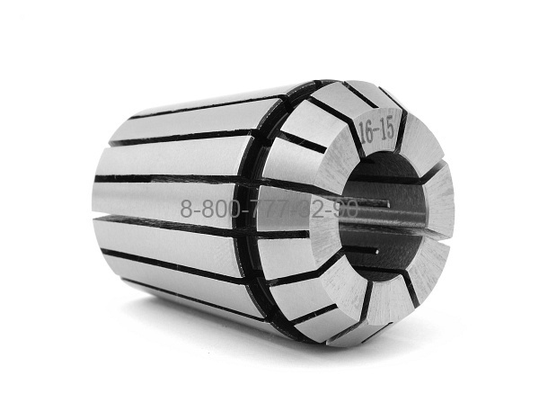 Цанга ER32 - 16 мм Цанга ER32 - 16 мм