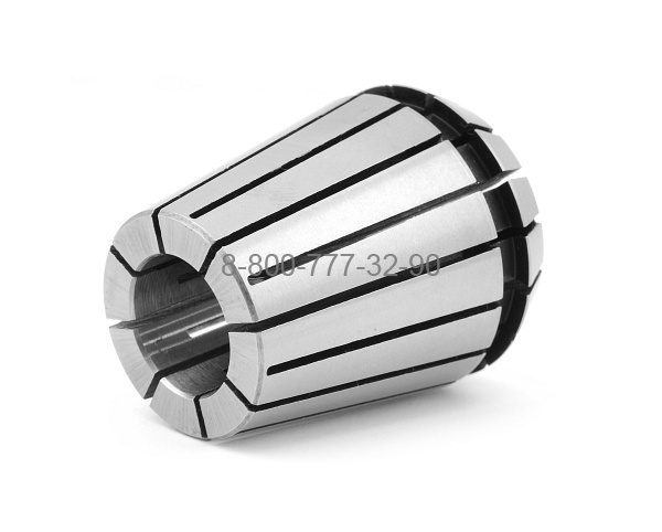 Цанга ER32 - 3.5 мм Цанга ER32 - 3.5 мм