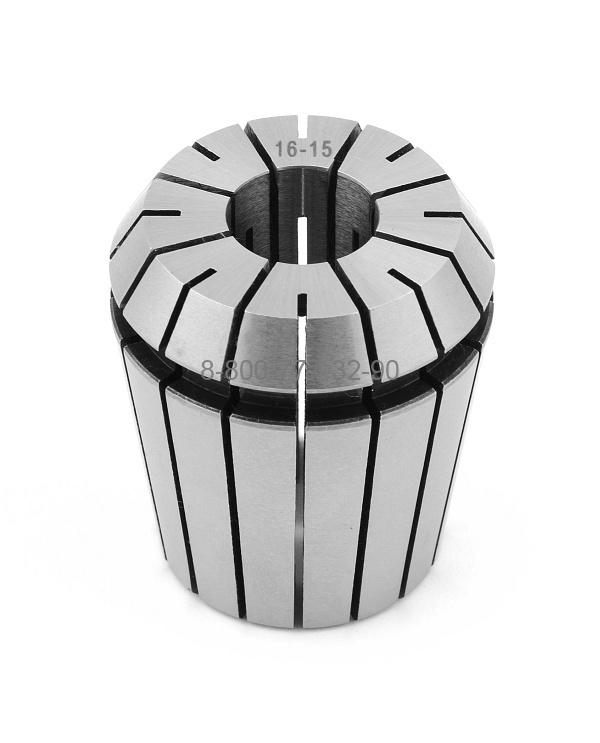 Цанга ER40 - 16 мм Цанга ER40 - 16 мм