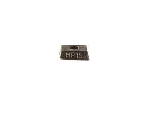 APKT-160416-RM MP15 пластина твердосплавная "Beltools"