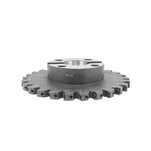 AS290-R315.1619.16.C60 NOX дисковая фреза со сменными пластинами регулируемая