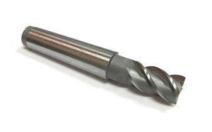 Фреза концевая 18х32х117 (к/х, Р6М5, Z=3, КМ2, 2223-0085, Griff)