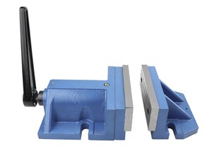 FV-8E Тиски машинные составные