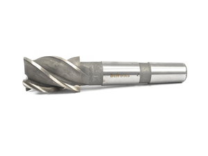 Фреза концевая 36х53х155 (к/х, HSS, Z=4, КМ3, Beltools)