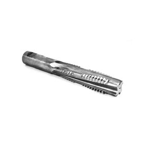 Метчик-протяжка трапецеидальный Tr38х6 Р18 L=240