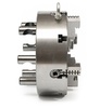 Патрон токарный 4-х кулачковый K72-320/D8 CAMLOCK "FUERDA"