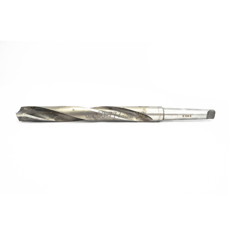Сверло 30х250х380 (к/х, ВК8, КМ3, длинное, СИЗ) Сверло 30х250х380 (к/х, ВК8, КМ3, длинное, СИЗ)