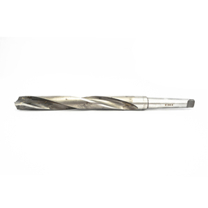 Сверло 30х250х380 (к/х, ВК8, КМ3, длинное, СИЗ)