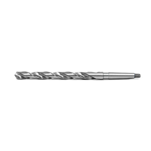 Сверло 21,5х235х335 (к/х, HSS, КМ2, удлиненное, ГОСТ 2092-77, Beltools)