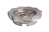 BAP 400R 200-60-10T фреза торцевая насадная со сменными пластинами