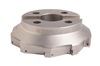 BAP 400R 200-60-10T фреза торцевая насадная со сменными пластинами