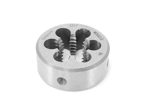 Плашка М24х3 (6h, D=55 мм, Beltools)