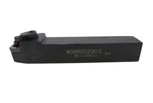 Державка токарная MCBNR-3232-P12 "PANDA CNC"
