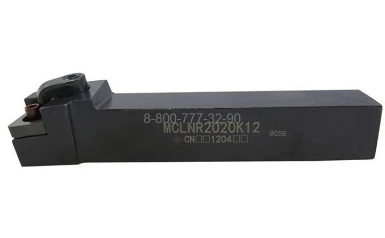 Державка токарная MCLNR-2020-K12 "PANDA CNC" Державка токарная MCLNR-2020-K12 "PANDA CNC"