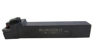 Державка токарная MCLNR-2020-K12 "PANDA CNC"