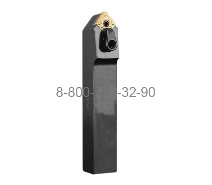 Державка токарная MCMNN-2525-M12 "PANDA CNC" Державка токарная MCMNN-2525-M12 "PANDA CNC"