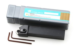 MCSNR2525M12 Державка токарная "DESKAR"