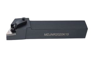 Державка токарная MDJNR-2525-M15 "PANDA CNC"