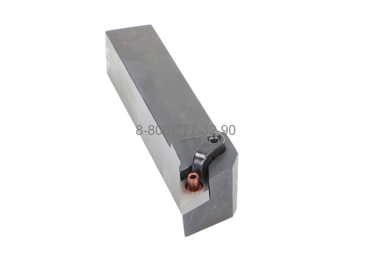 Державка токарная MDQNL-2525-M15 "PANDA CNC" Державка токарная MDQNL-2525-M15 "PANDA CNC"