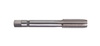 Метчик м/р М12х1,0 Р6М5 Lh для скв. с прох. хв. SDW Tools