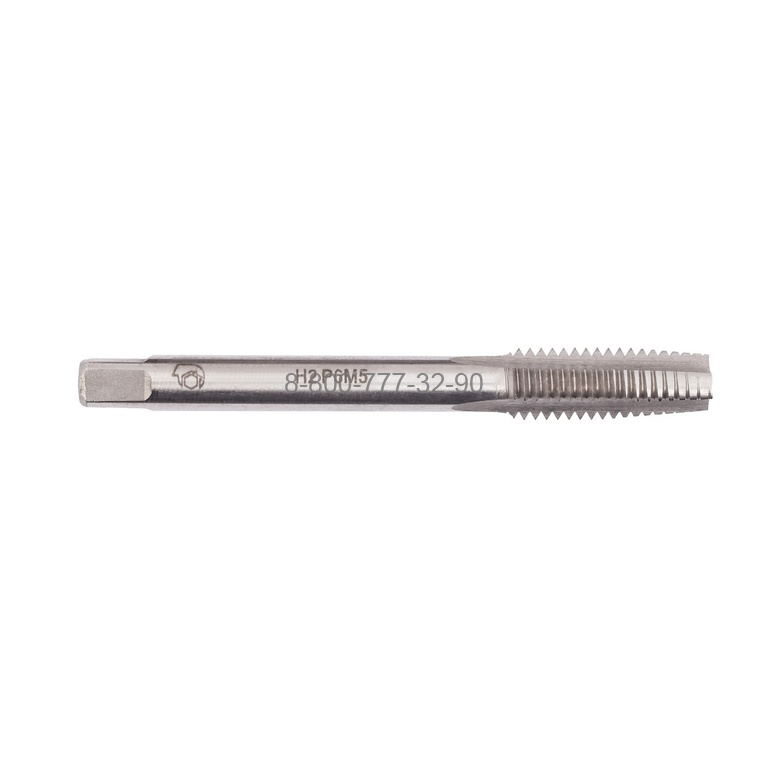 Метчик м/р М10х0,75 Р6М5 для скв., "SDW Tools" Метчик м/р М10х0,75 Р6М5 для скв., "SDW Tools"