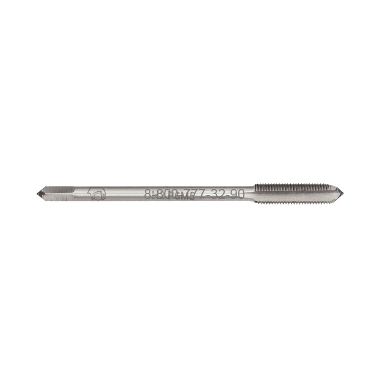 Метчик м/р М3,0х0,5 Р6М5 для скв., "SDW Tools" Метчик м/р М3,0х0,5 Р6М5 для скв., "SDW Tools"