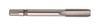Метчик м/р М12х1,5 Р6М5 Lh для глух. с прох. хв. SDW Tools
