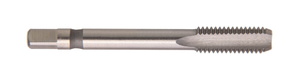 Метчик м/р М12х1,5 Р6М5 Lh для глух. с прох. хв. SDW Tools