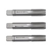 Метчик м/р М20х2,5 Р6М5 комплект из 3шт. DIN352