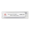 Метчик м/р М12х1,25 Р6М5/М2 комплект из  2шт. ГОСТ 3266-81 "Wolfstar"
