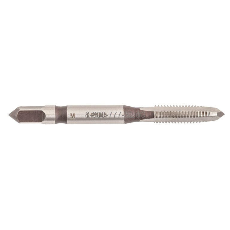 Метчик м/р М6,0х1,0 Р6М5 Lh для скв. с усил. хв.“SDW Tools"