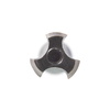 Метчик м/р М12х1,0 Р6М5 Lh для скв. с прох. хв. SDW Tools