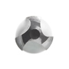 Метчик м/р М3,0х0,5 Р6М5 для скв., "SDW Tools"