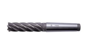 Фреза концевая 50х150х275 (к/х, Р6М5/М2, Z=6, КМ4, Wolfstar)