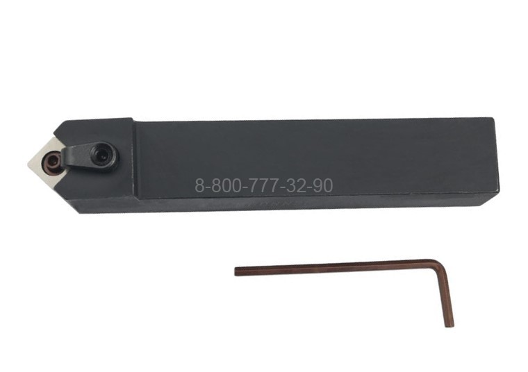Державка токарная MSDNN-3232-P15 "PANDA CNC" Державка токарная MSDNN-3232-P15 "PANDA CNC"
