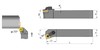 Державка токарная MSKNR-3232-P12 "PANDA CNC"