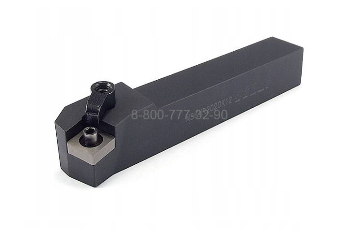 Державка токарная MSKNR-3232-P12 "PANDA CNC" Державка токарная MSKNR-3232-P12 "PANDA CNC"