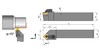 Державка токарная MSSNL-3232-P15 "PANDA CNC"
