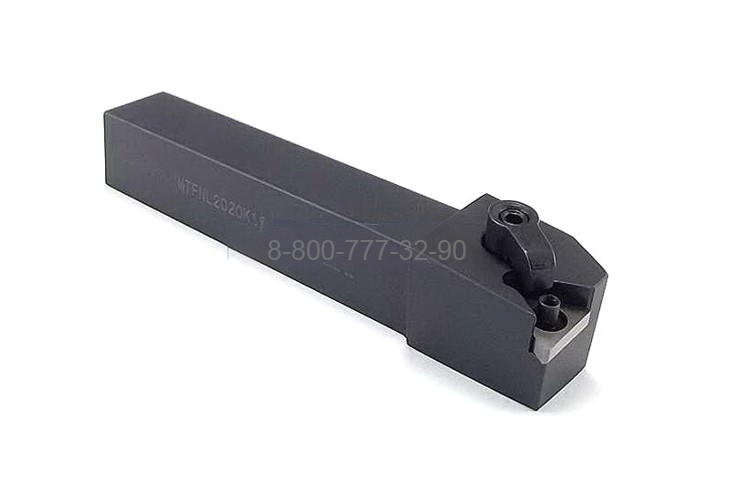 Державка токарная MTFNL-2525-M16 "PANDA CNC" Державка токарная MTFNL-2525-M16 "PANDA CNC"
